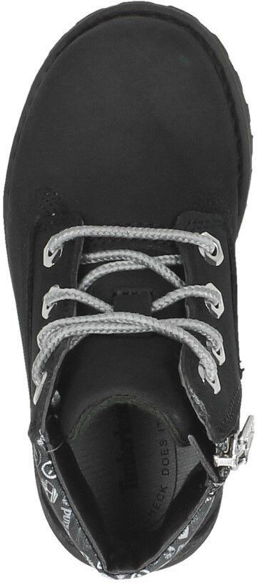 Timberland Pokey Pine 6 Inch Boot zwart