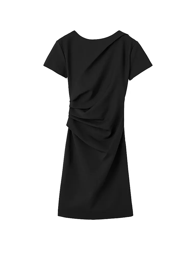 TIGER OF SWEDEN Minikleid IZLO S schwarz