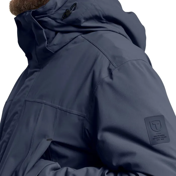 Tenson Chris Parka Winterjas Heren