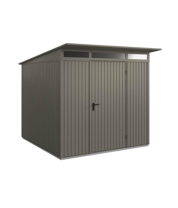 Hörmann Berry-Gerätehaus Classic-P Typ 2,
