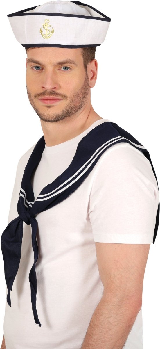 Matroos Accessoireset 2 delig