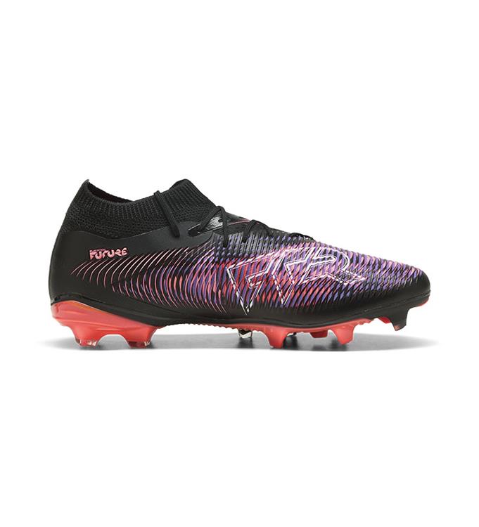 PUMA FUTURE 8 MATCH FG/AG 108140 PUMA-BLACK-PUMA-WHITE-GLOWING
