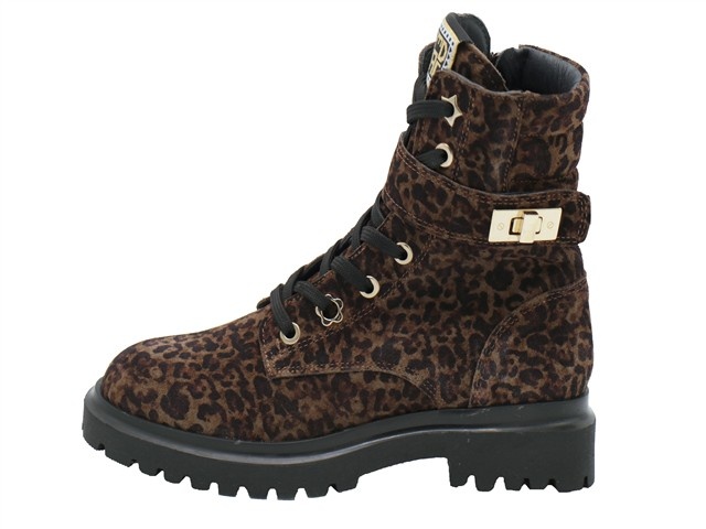 Red Rag Bikerboot