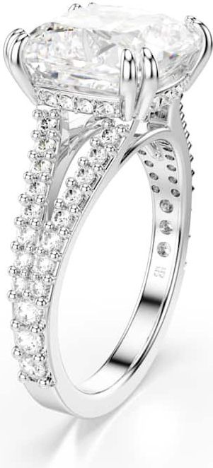 Swarovski - Re Stilla - Ring - Zilver - Kristallen