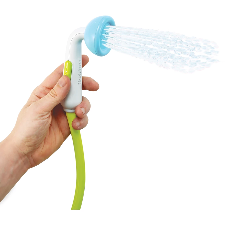 Yookidoo® Babydusche Elefant, blau