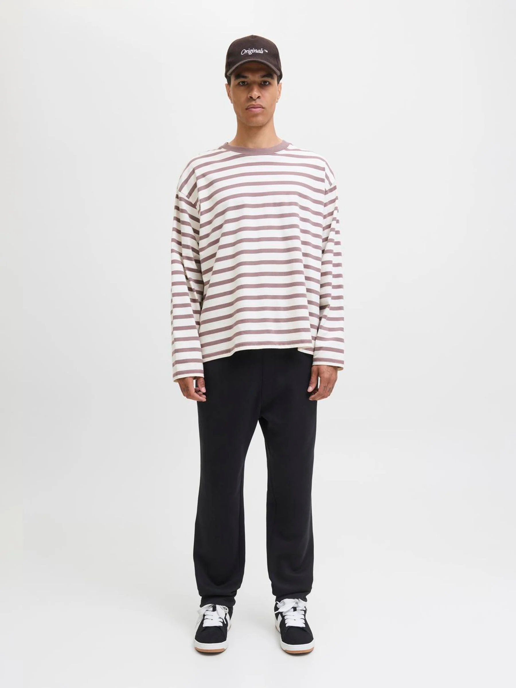 JACK & JONES Relaxed Fit Joggers