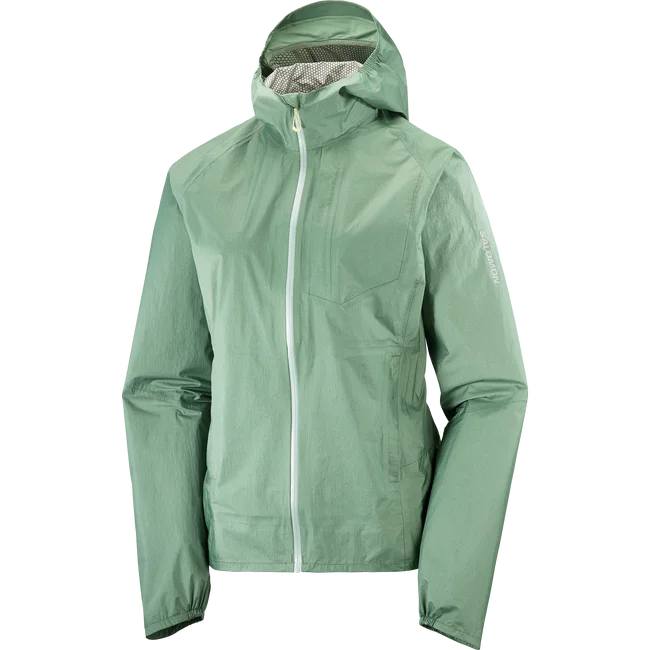 BONATTI WATERPROOF  Shelljacke Damen