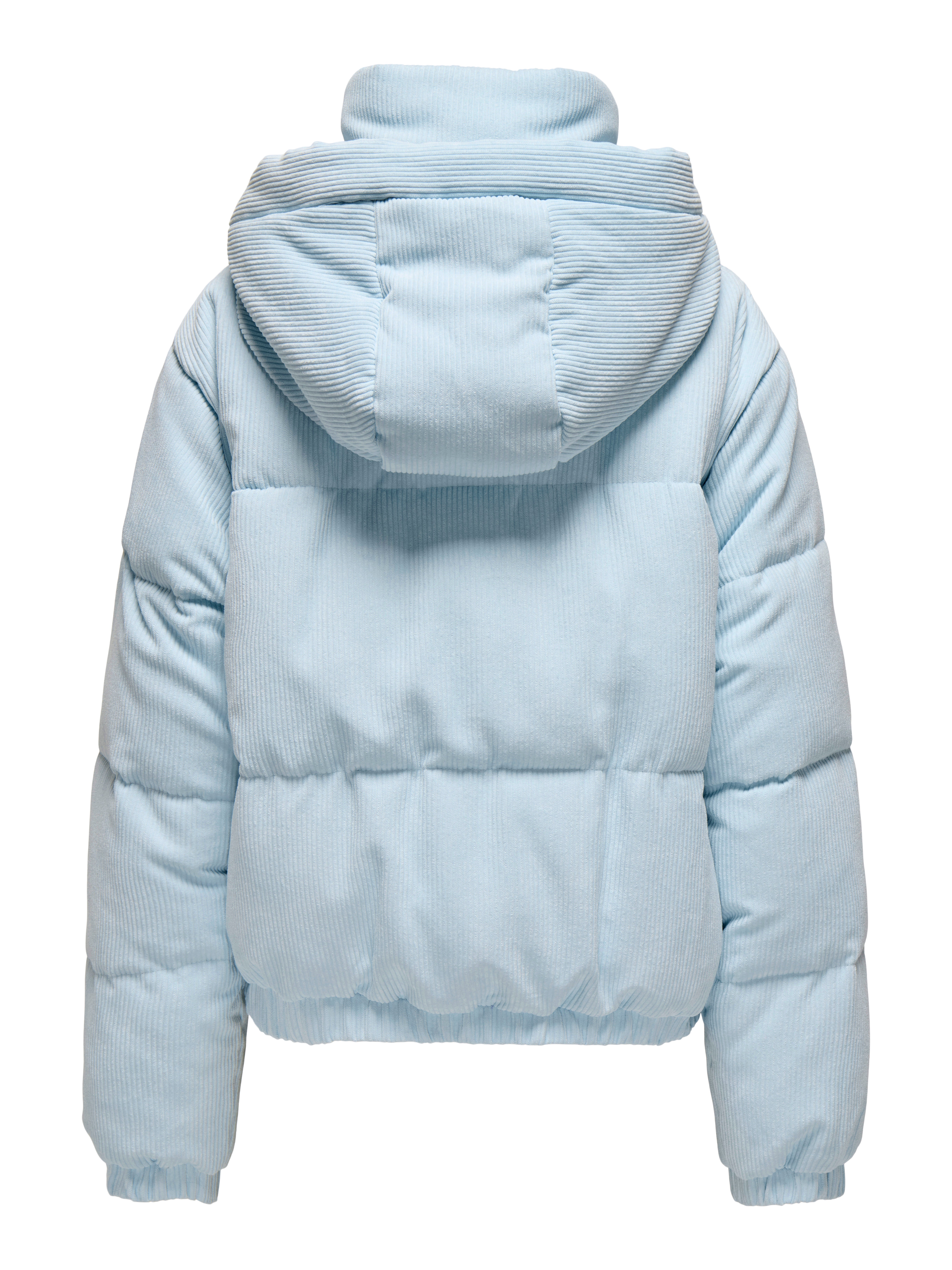 ONLEVI Daunenjacke Baby Blue