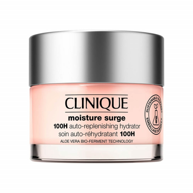 Nouveau Moisture Surge 100H CLINIQUE
