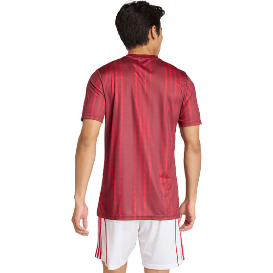 adidas Arsenal Pre-Match Shirt 2025/2026