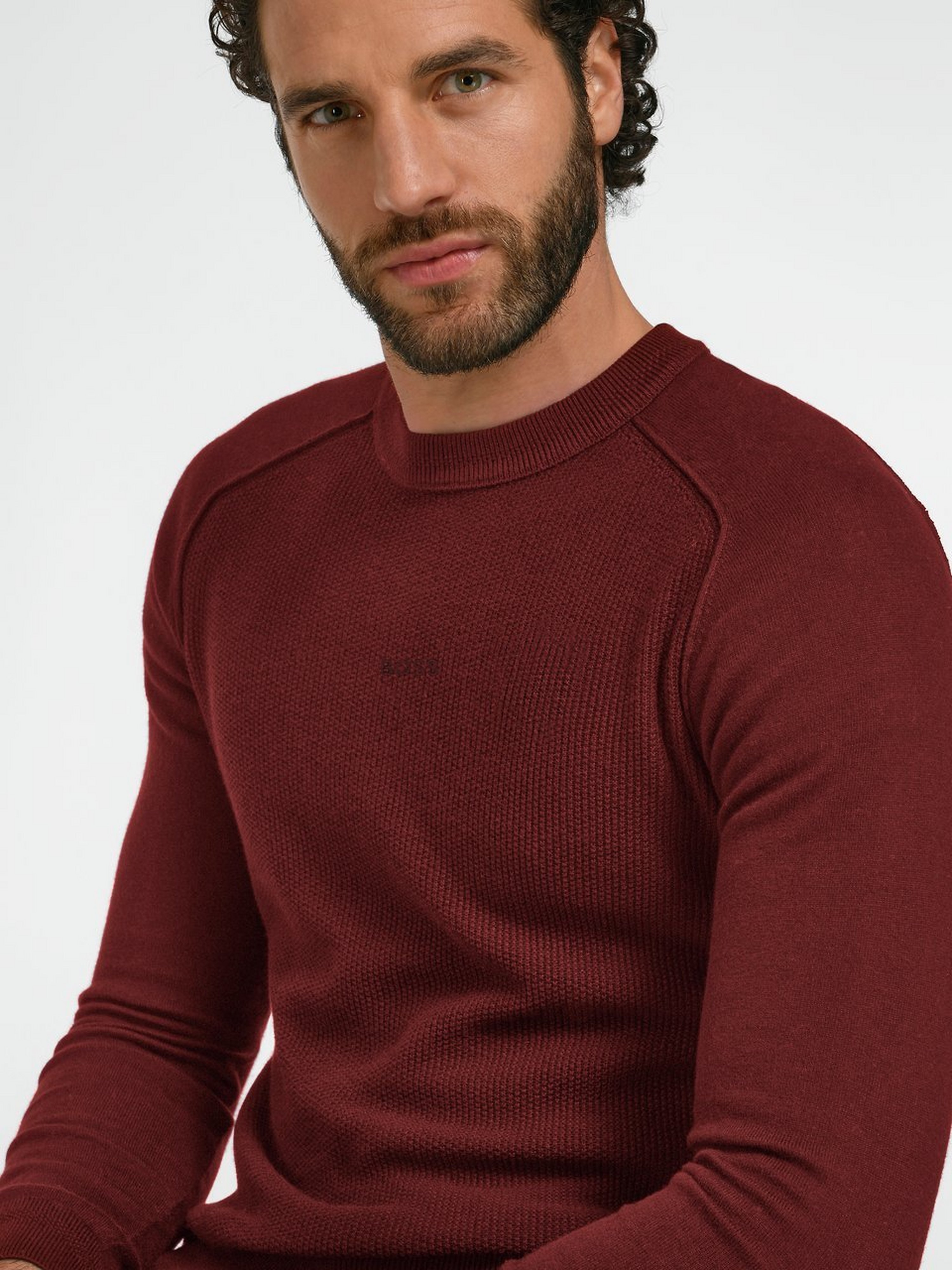 Pullover