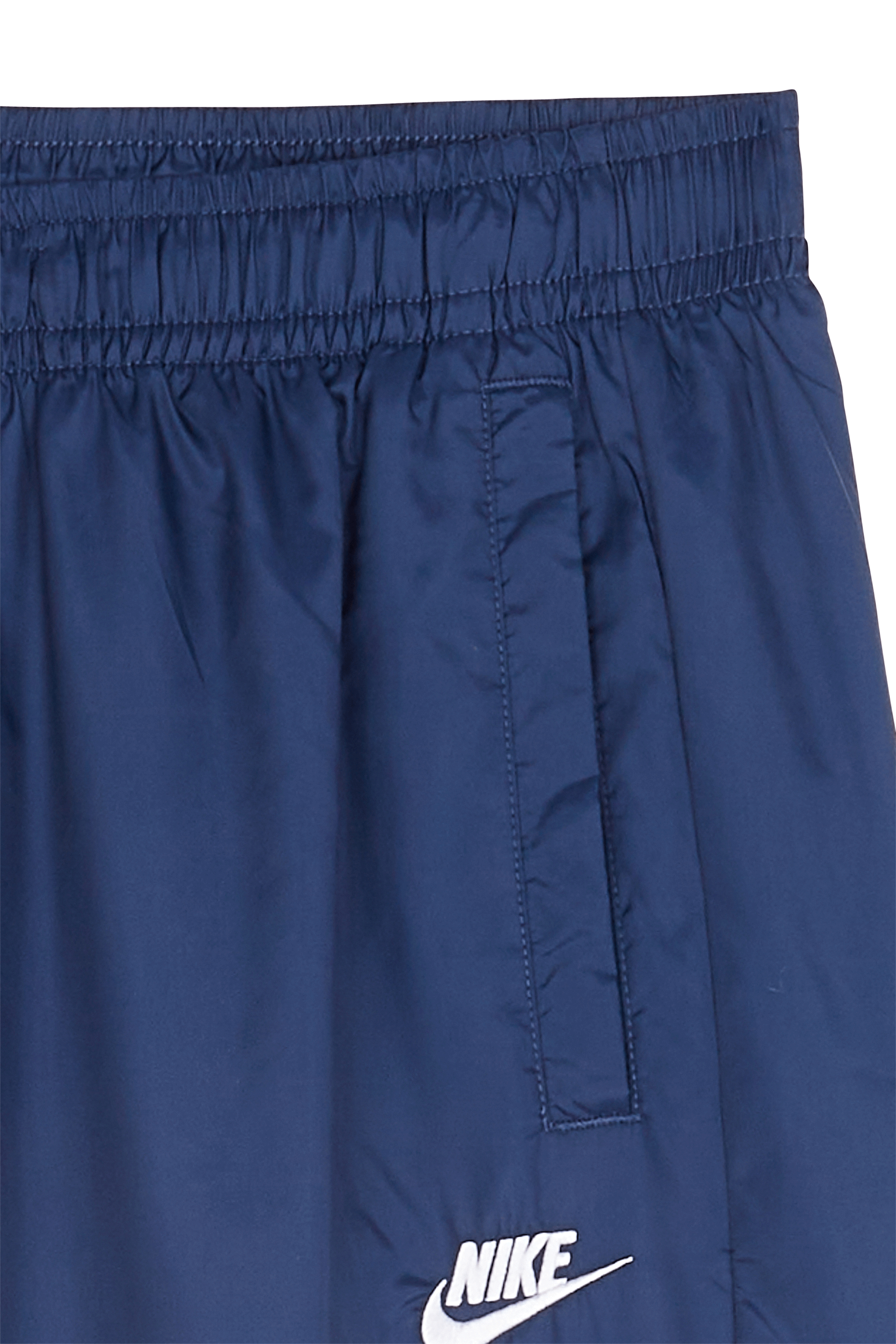 NIKE Jogging TRACK SUIT Bleu
