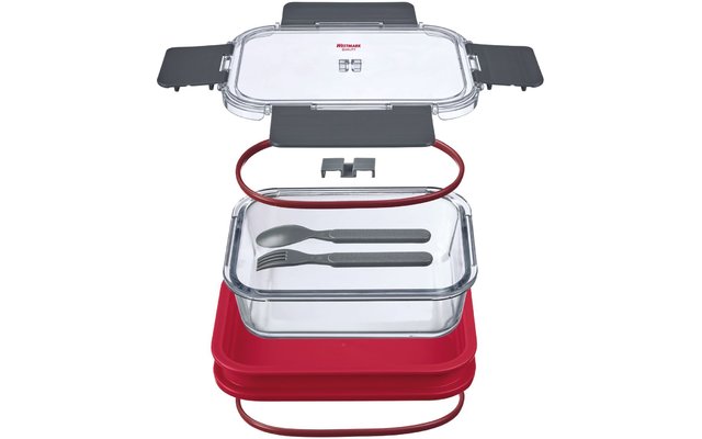 Westmark Lunch Box Comfort