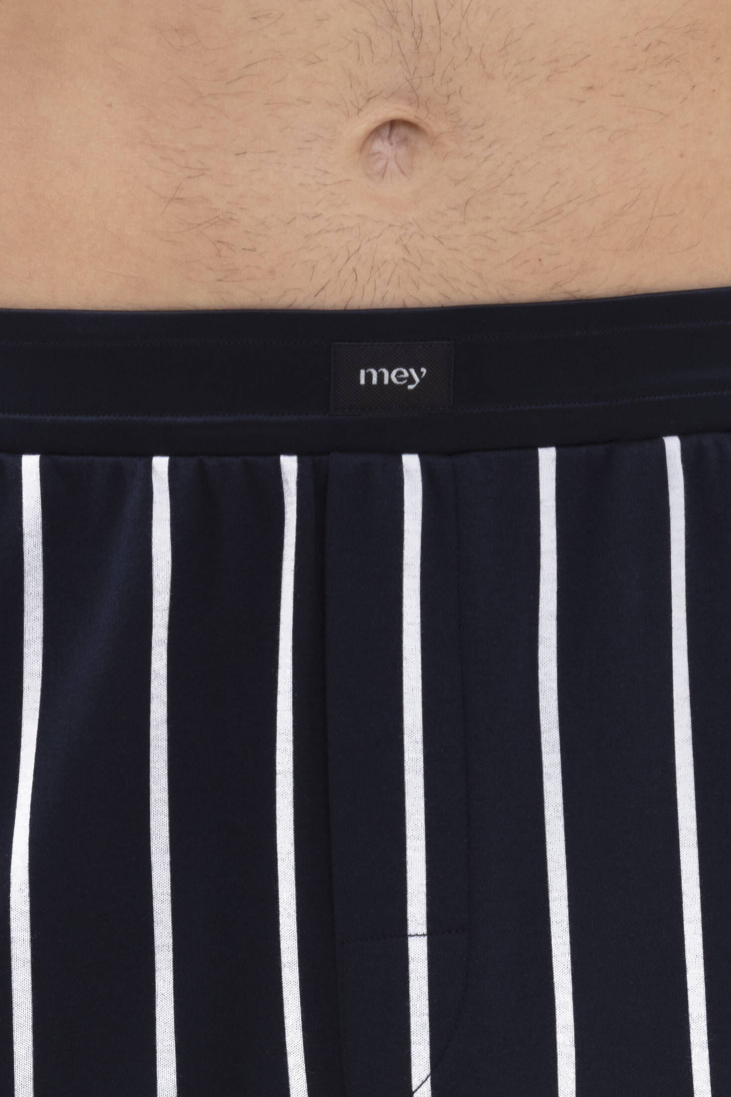 mey| Herren Short Pants