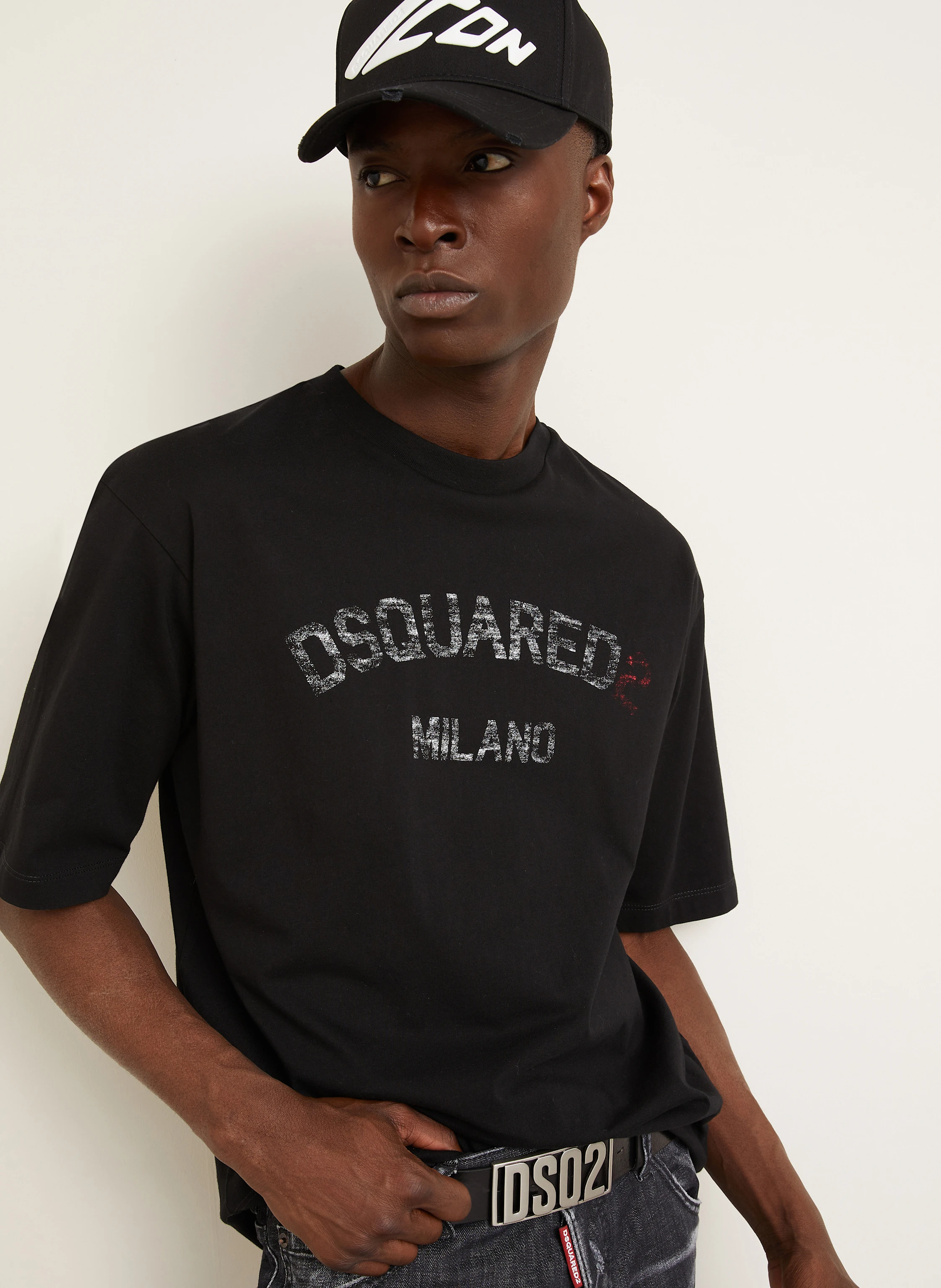 DSQUARED2 T-Shirt