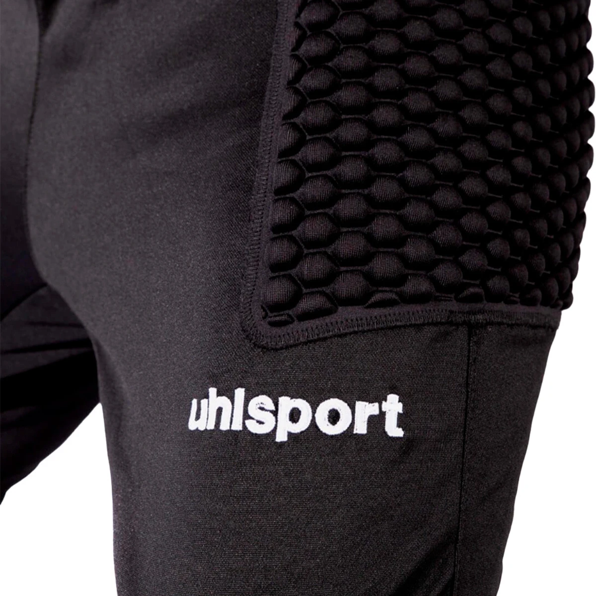 Calças Uhlsport Proteções