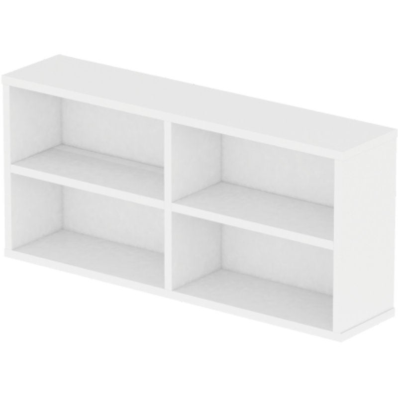 Glorious CD Box 180 CD-meubel, wit