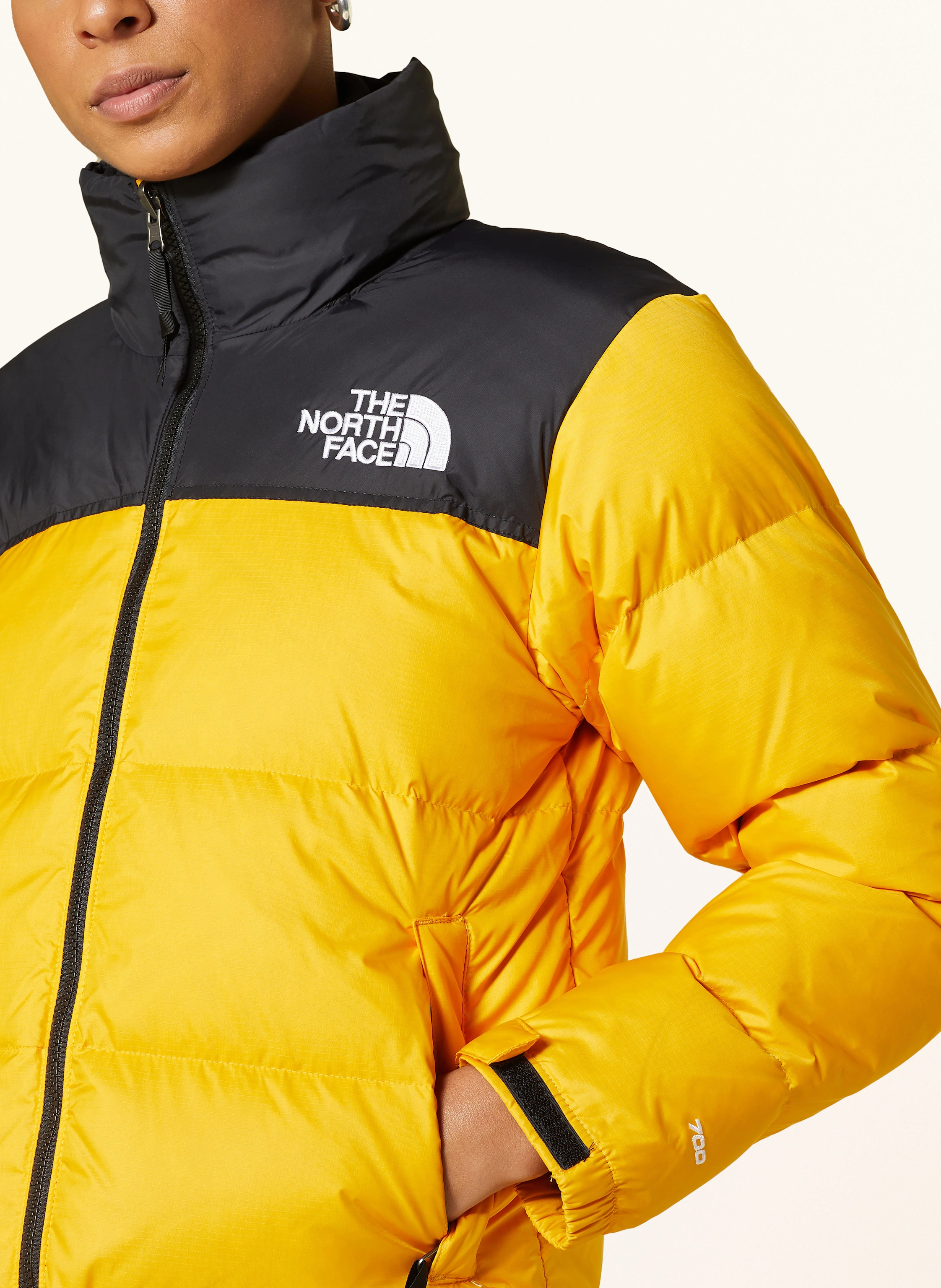 THE NORTH FACE Daunenjacke RETRO NUPTSE