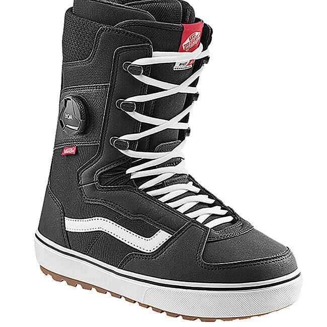 VANS - BOOTS MN INVADO OG
