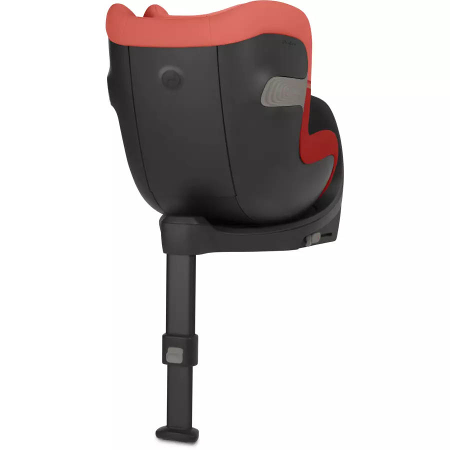 cybex GOLD Reboarder Sirona S2 i-Size Hibiscus Red