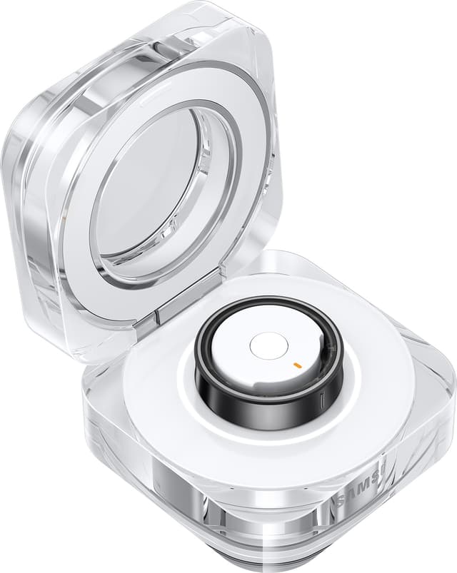 Samsung Galaxy Ring Smart Ring størrelse 13 (sort)