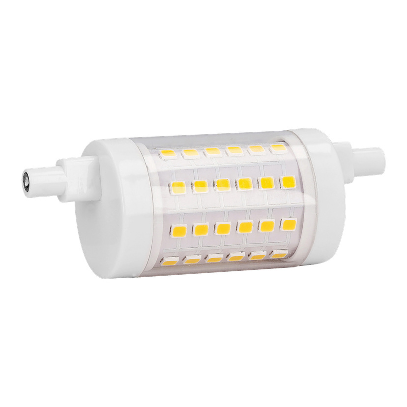 Stavlampe LED R7s 8 W 1000 lm