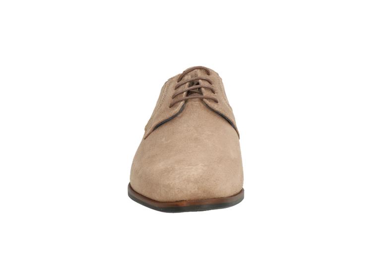 Berkelmans Sameiro Piedra suede