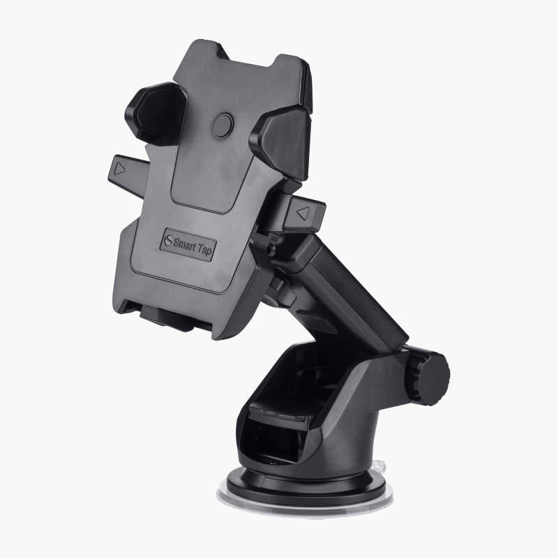 Universalholder for mobiltelefon
