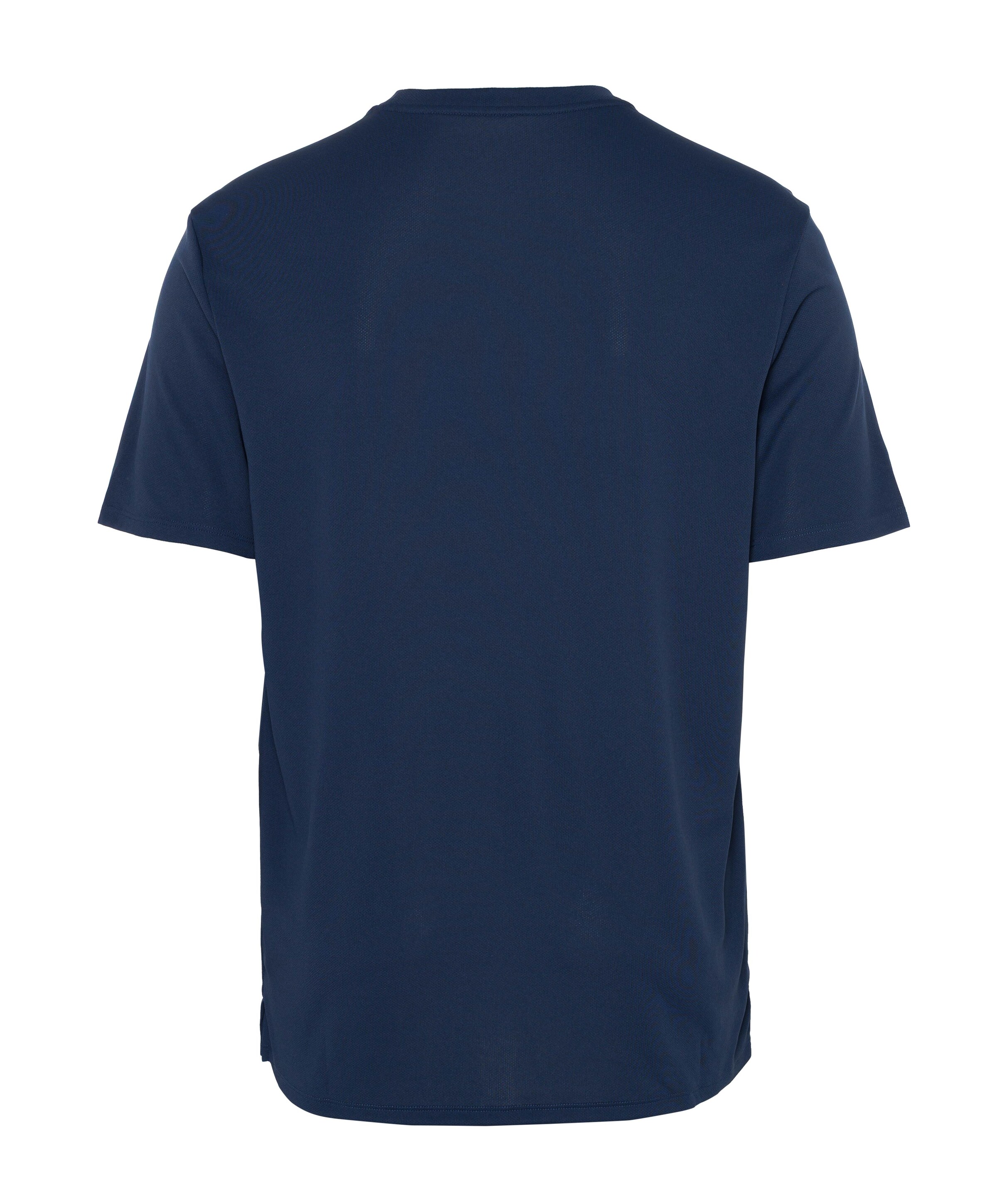 Nike Heren t-shirt blauw