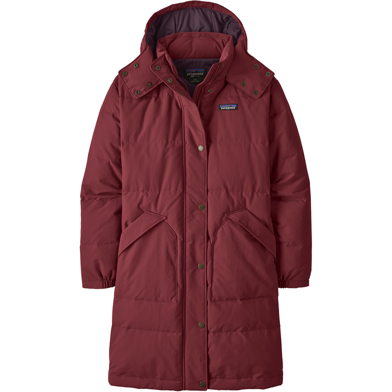 Patagonia Damen Downdrift Parka
