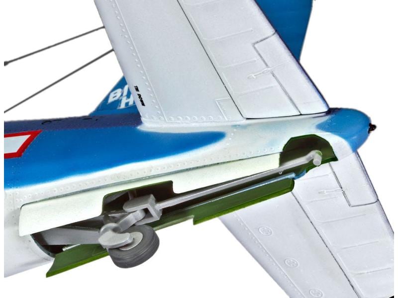 Revell Bausatz Vought F4U-1A Corsair 1:32 Kunststoff Modellbausatz