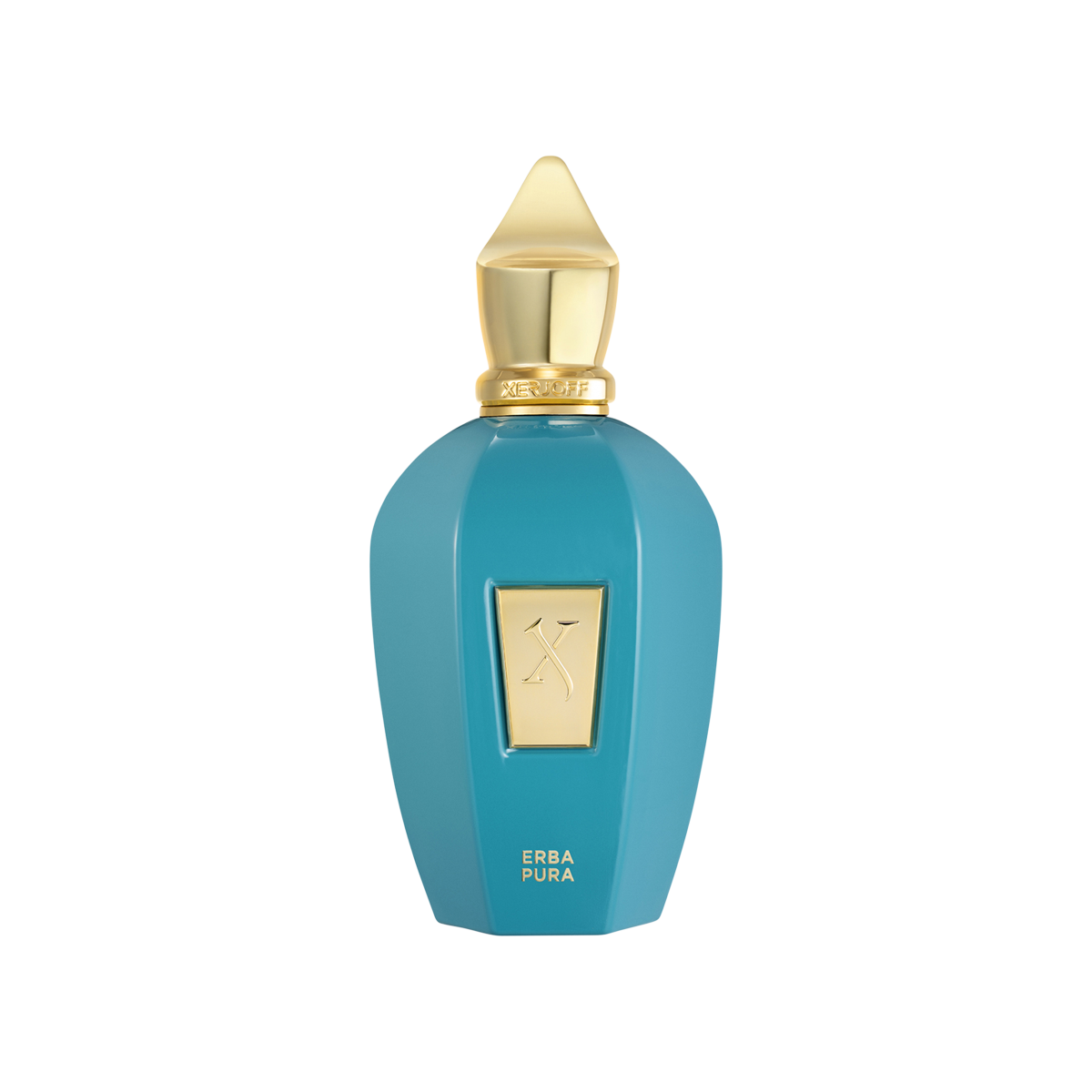 V Erba Pura Eau de Parfum 50ml