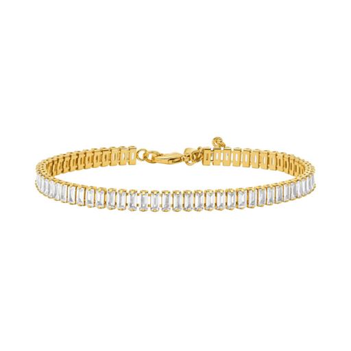 Michael Kors Premium Armbånd, Gold Plated