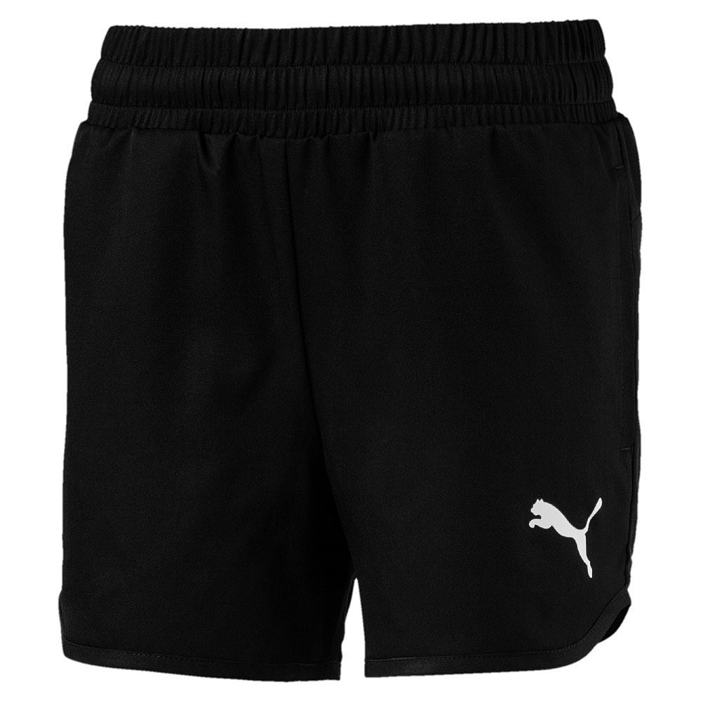 Puma Active Shorts Mädchen puma black