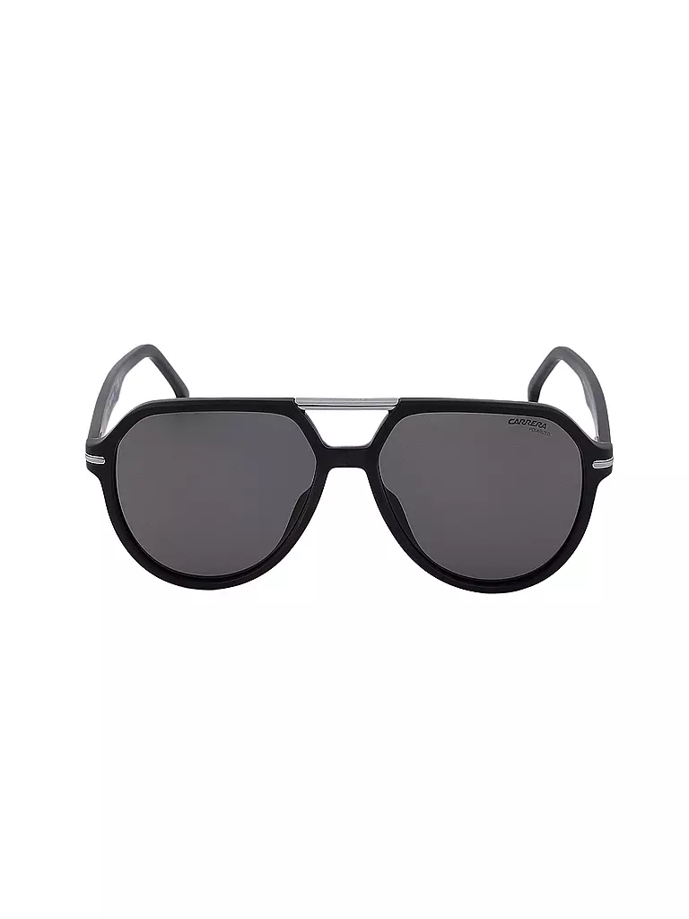 CARRERA BRILLEN Sonnenbrille 315/S/58 schwarz