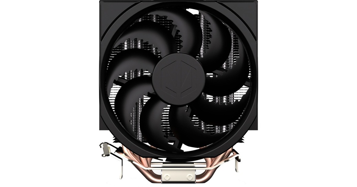 ENDORFYSpartan 5 MAX CPU-koeler  (4-pin PWM)