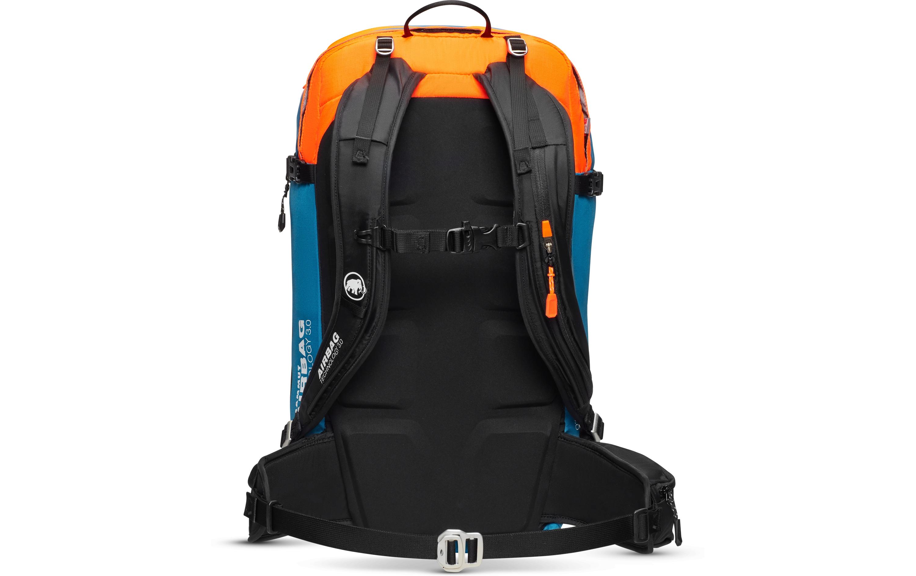 Rucksack Tour 30 Removable Airbag 3.0 Blau<br>Lawinenrucksack mit Airbag-System