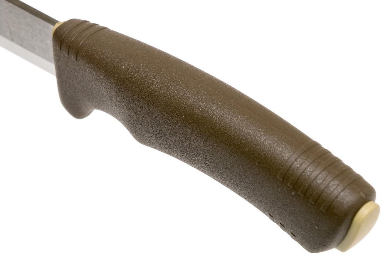 Mora Bushcraft Survival Desert 13033 vaststaand mes