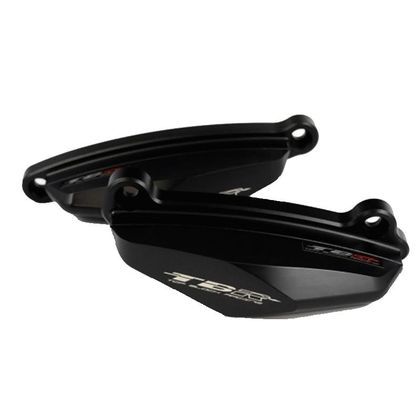 Pare-carter Top Block Kit patins - Noir
