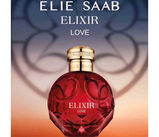 Elie Saab Elixir Love Eau de Parfum