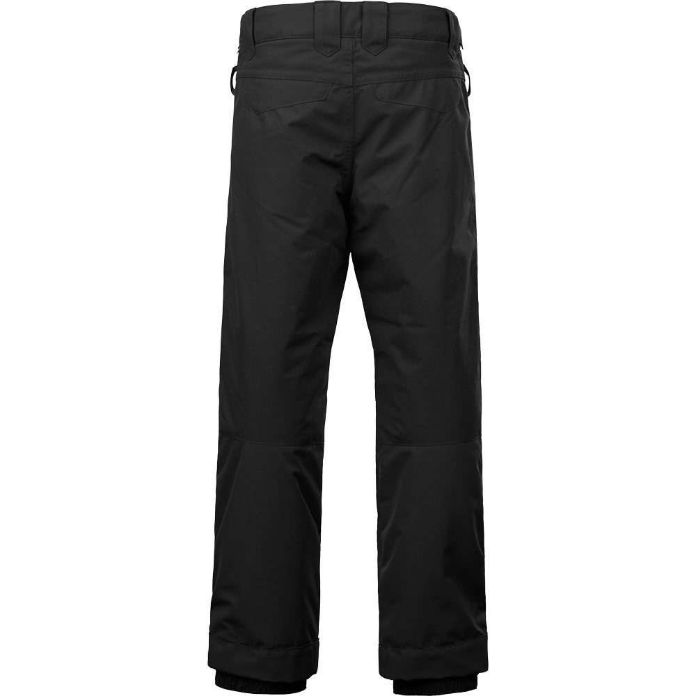 Picture Time Skihose Kinder schwarz