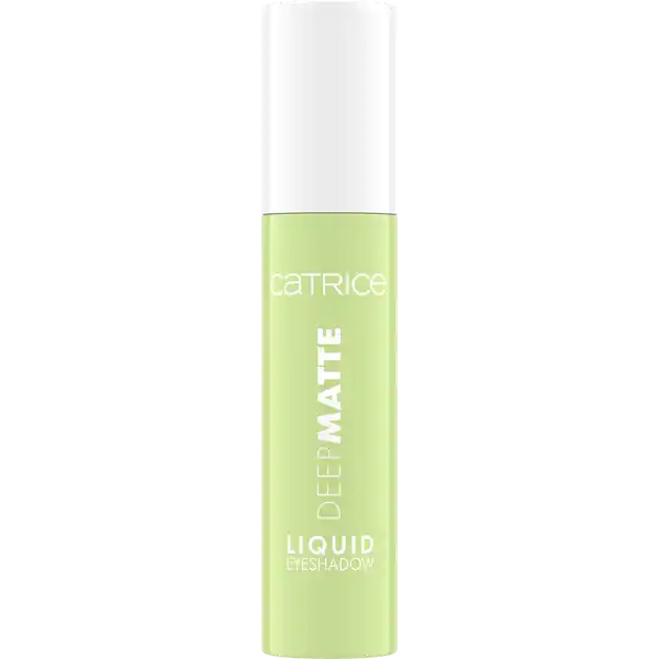 Deep Matte Liquid Eyeshadow 040 Lime Light
