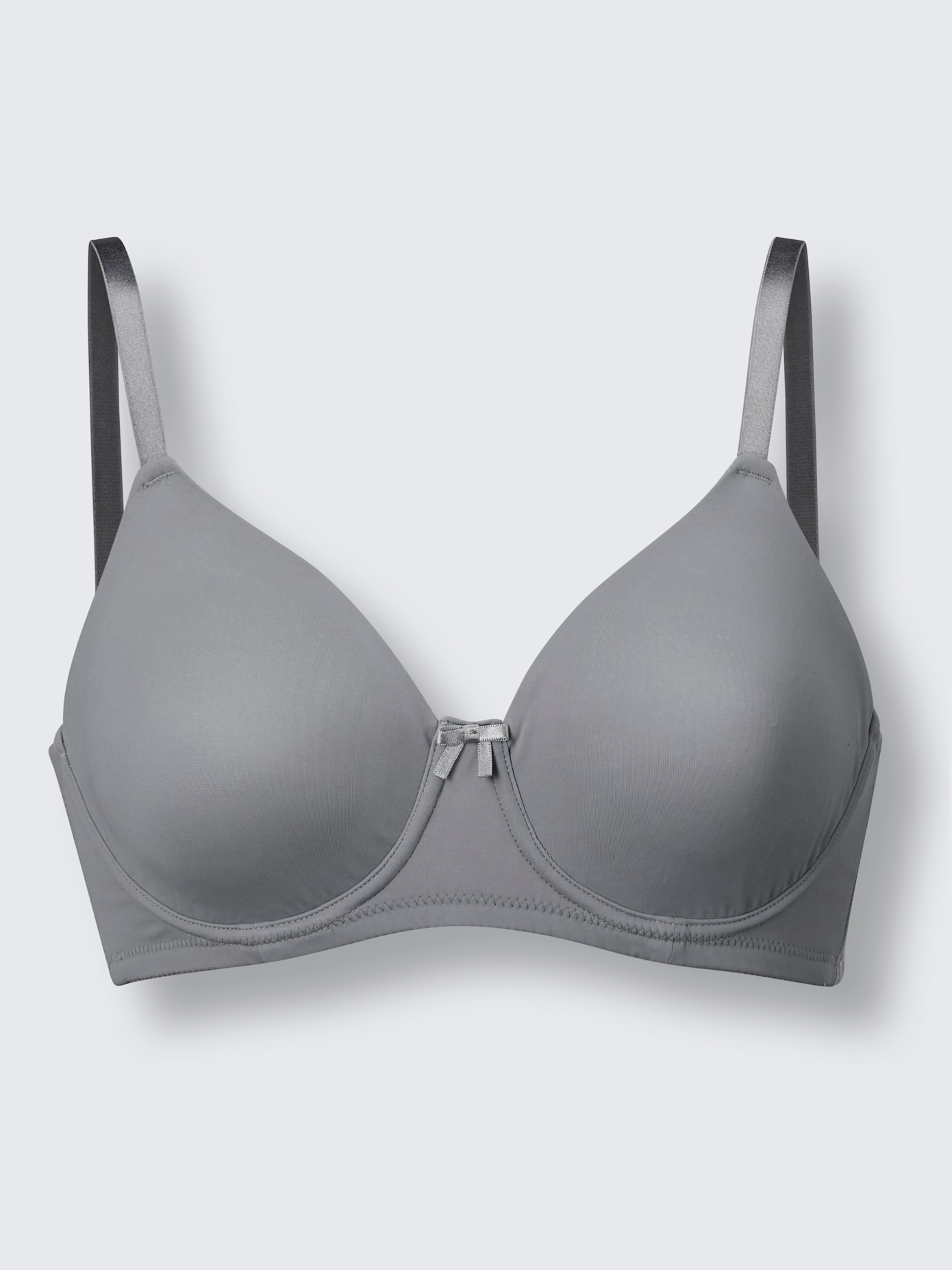 Soutien-gorge à armatures spécial t-shirt bon. a, b, c, d