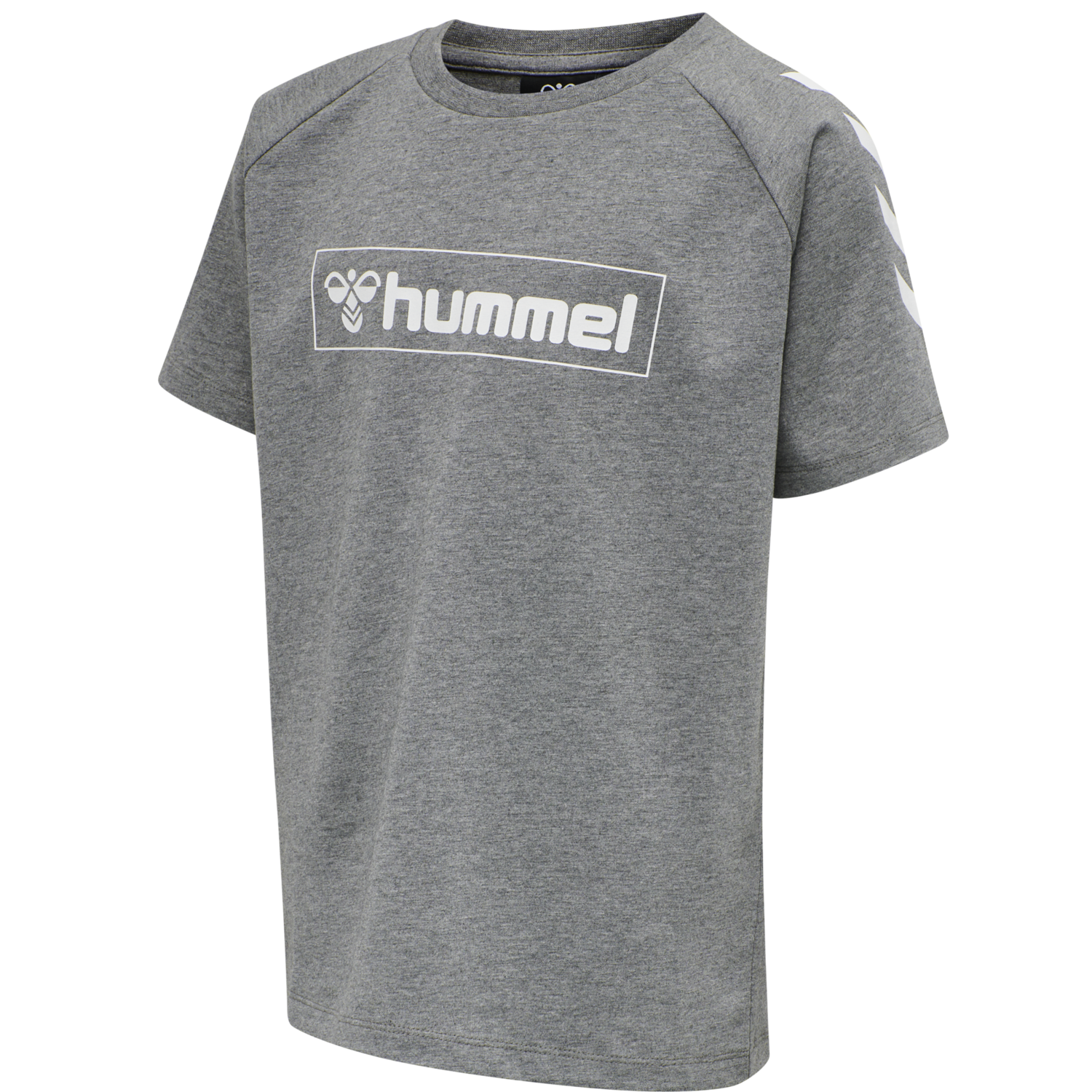 hmlBOX T-SHIRT S/S