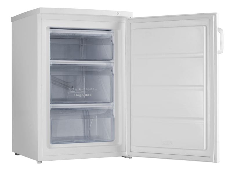 Sibir Gefrierschrank GS10024 Rechts Freistehender Gefrierschrank