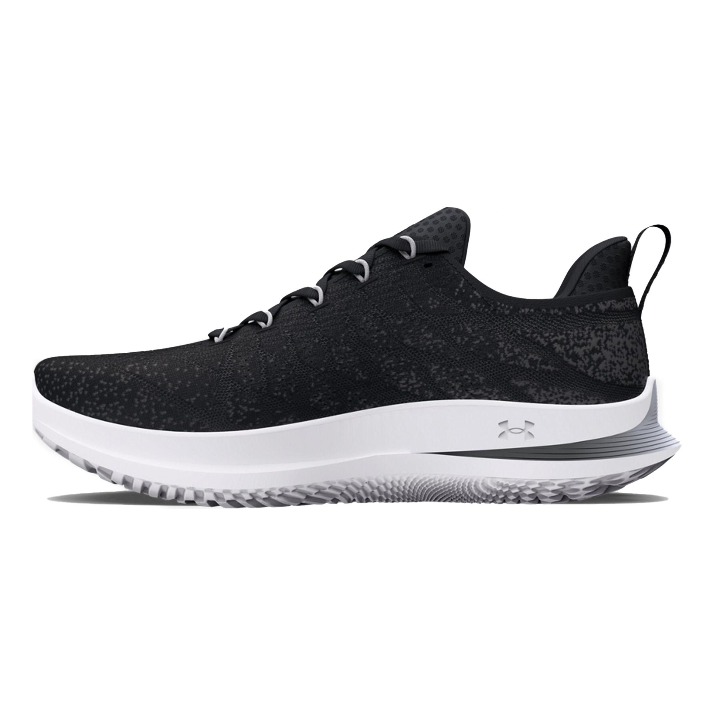Under Armour Velociti 3 Chaussure De Running Sans Stabilisateurs Femmes - Noir , Blanc