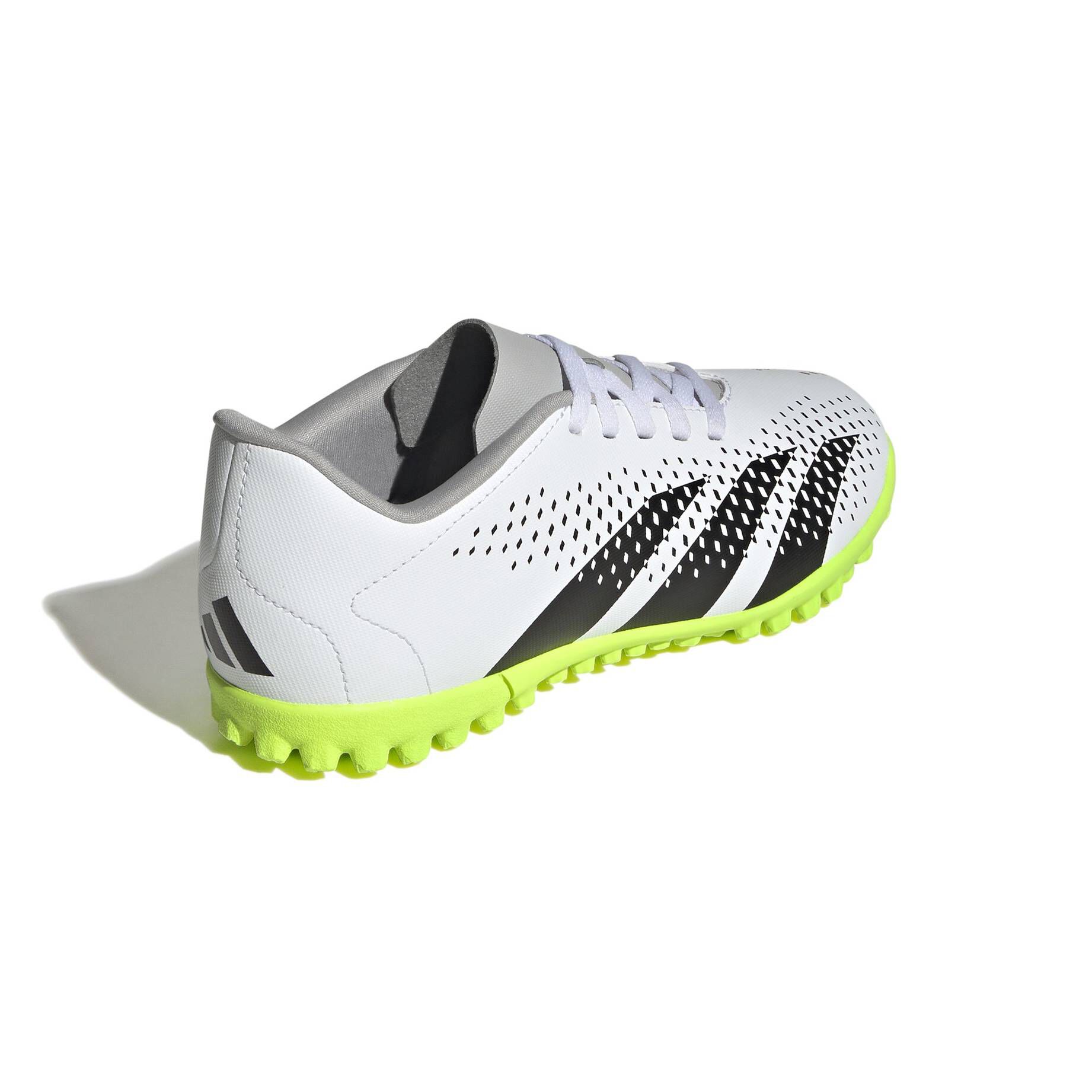 adidas Performance| Kinder Fußballschuhe Hartplatz PREDATOR ACCURACY.4 Multinocken