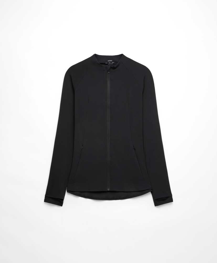 Jaqueta de corrida Comfortlux
