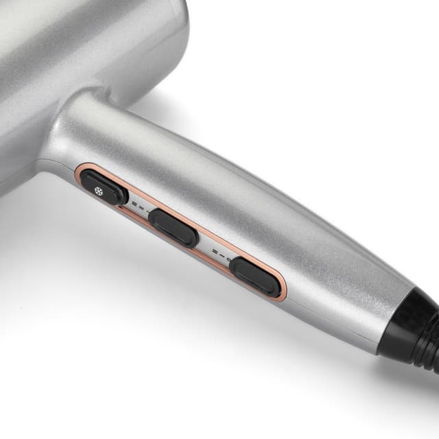 BaByliss Cosmos Hårtørrer D580DE