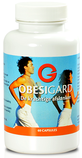 Obesigard Capsules 60CP